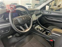 جيب جراند شيروكي إل